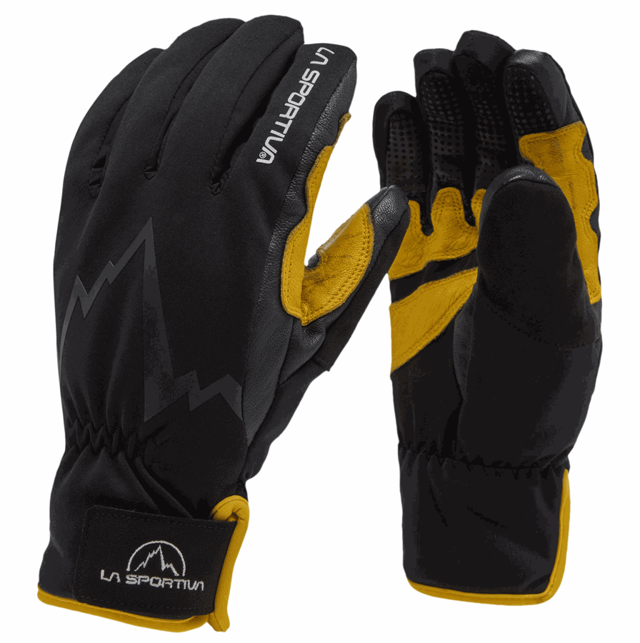 LA SPORTIVA Rękawice skiturowe - 1