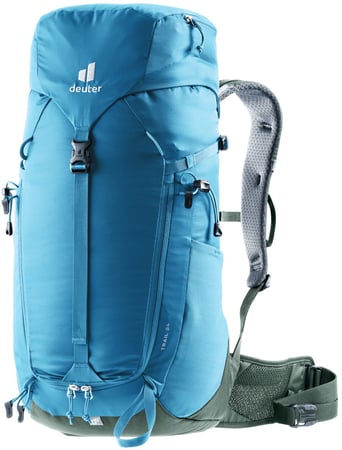 DEUTER Plecak trekkingowy Trail - 1