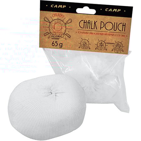 CAMP Magnezja w kulce CHALK POU - 1