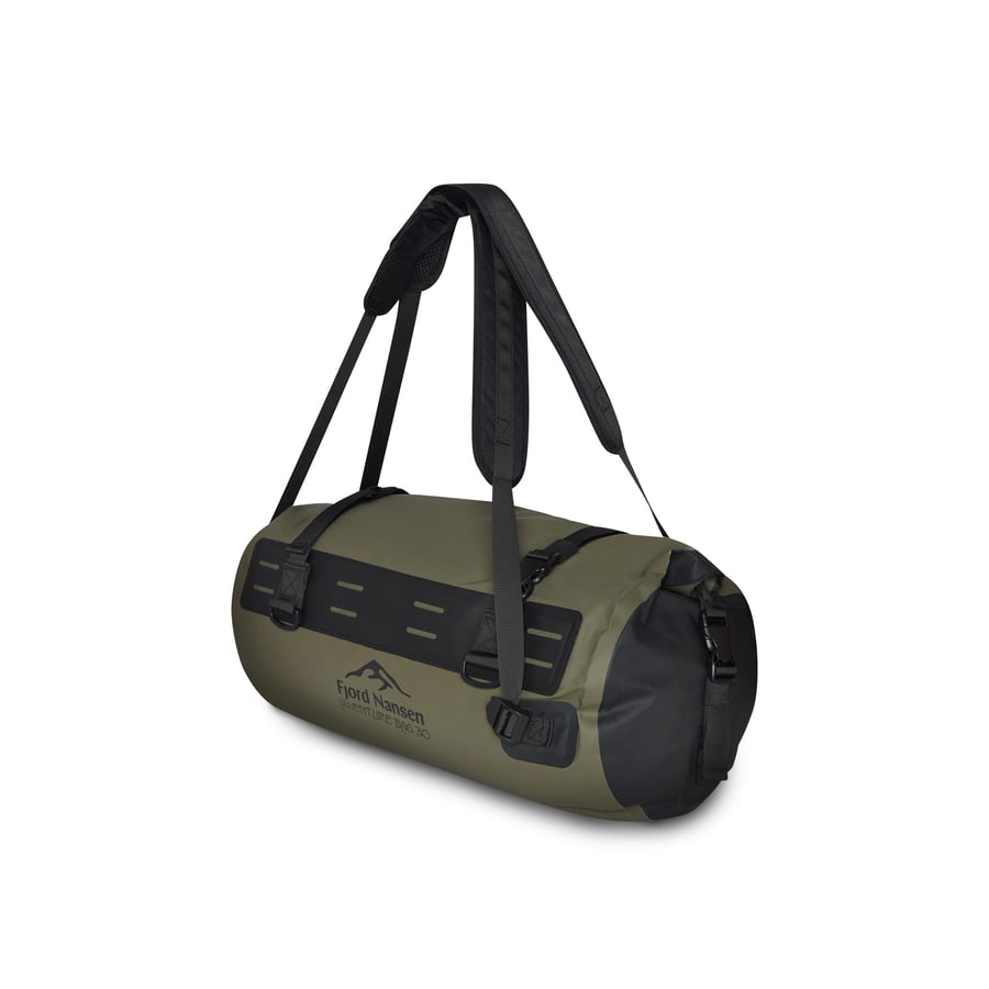 FJORD NANSEN Torba Adventure Ba - 1