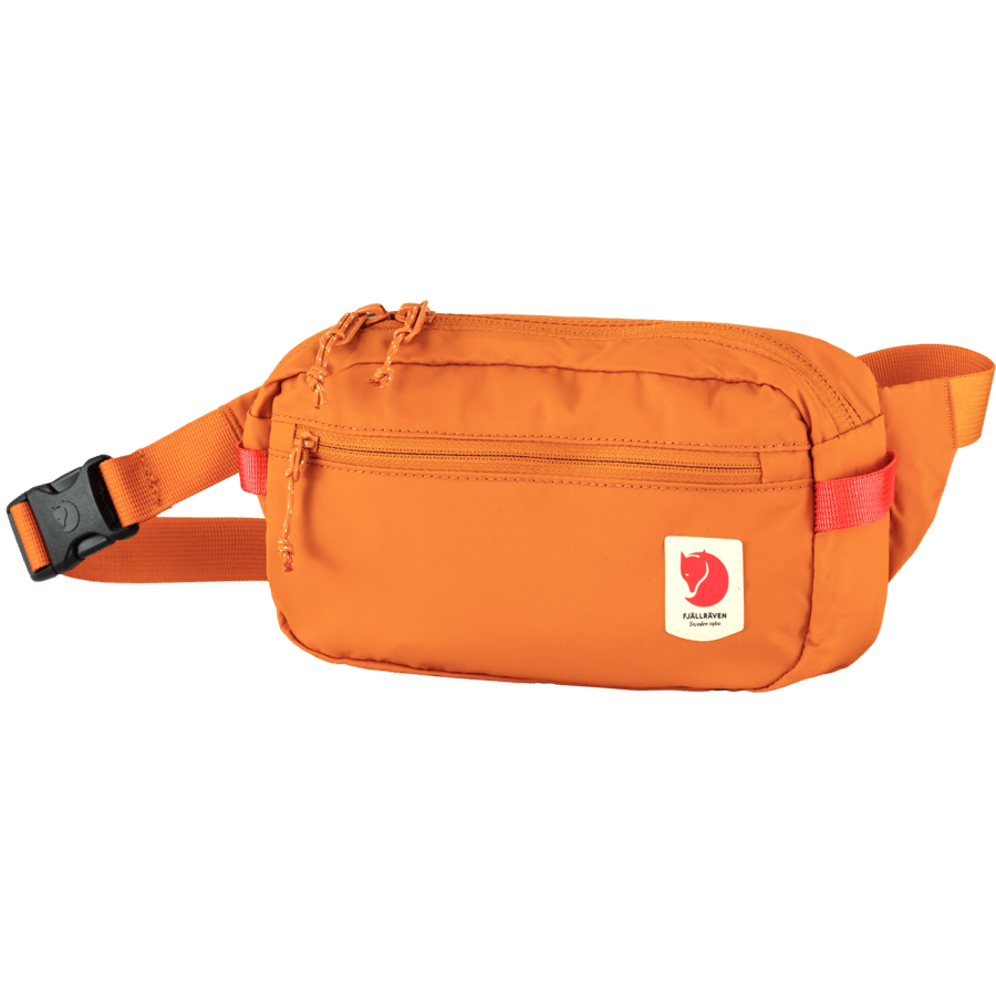 FJALLRAVEN Saszetka High Coast - 1