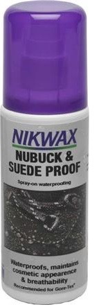 NIKWAX Impregnat w sprayu NUBUK - 1