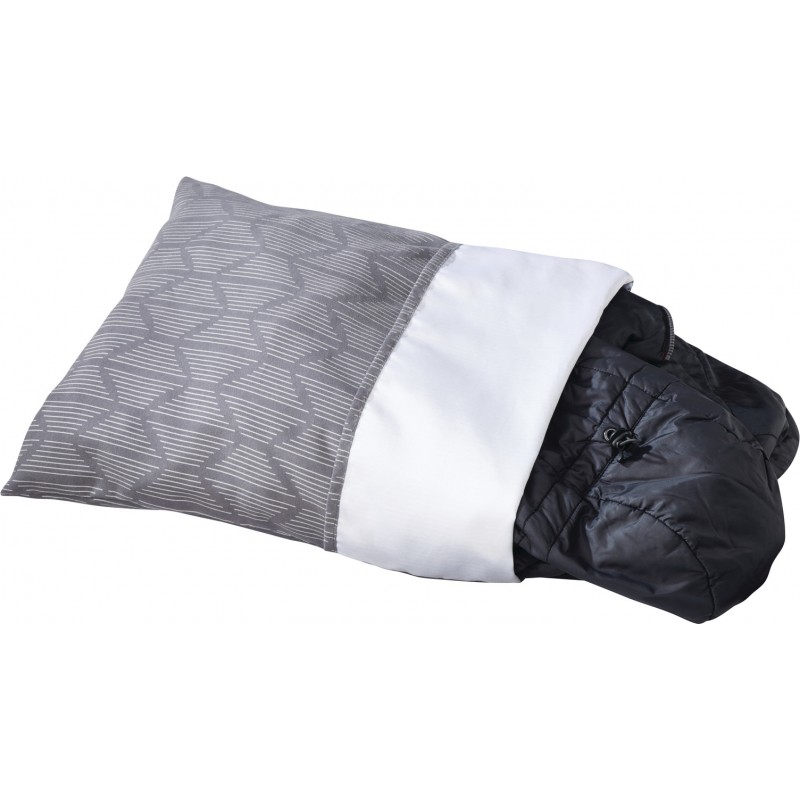 THERMAREST Pokrowiec na poduszkę Trekker Pillow Case gray print