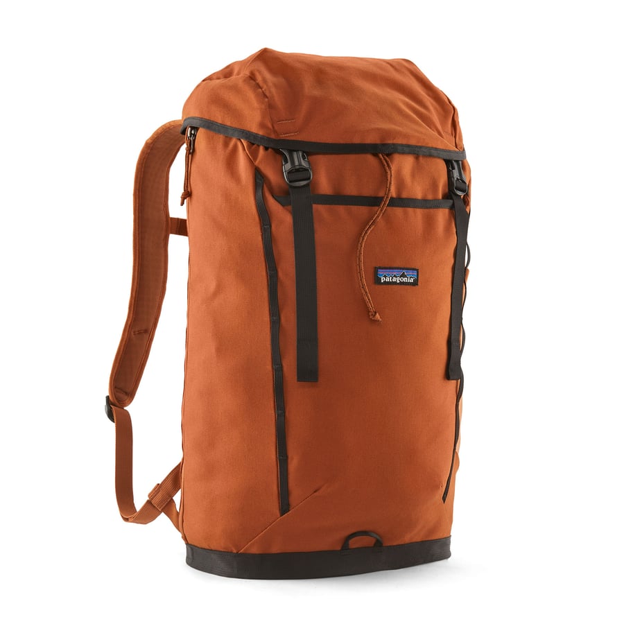 PATAGONIA Plecak Fieldsmith Lid - 1