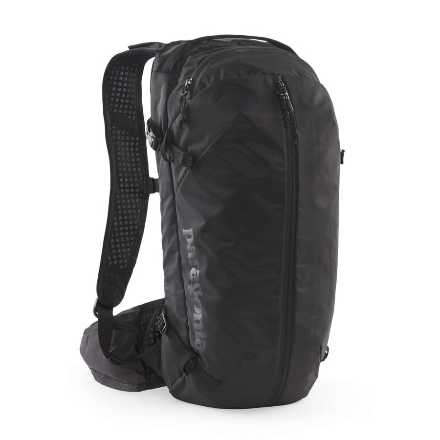 PATAGONIA Plecak rowerowy Dirt - 1