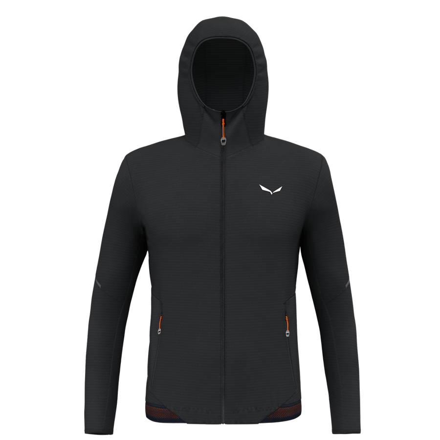 SALEWA Bluza męska PEDROC POLAR - 1