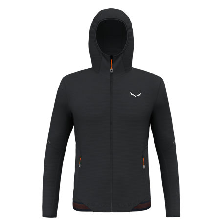 SALEWA Bluza męska PEDROC POLAR - 1