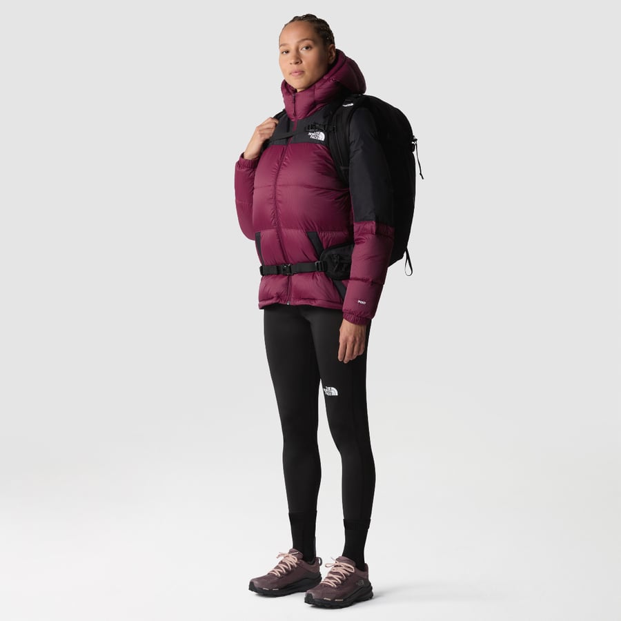 THE NORTH FACE Kurtka puchowa d - 1