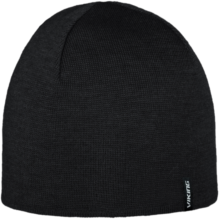 VIKING Czapka Noma 2.0 Hat blac - 1