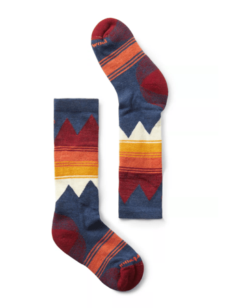 SMARTWOOL Skarpety narciarskie - 1