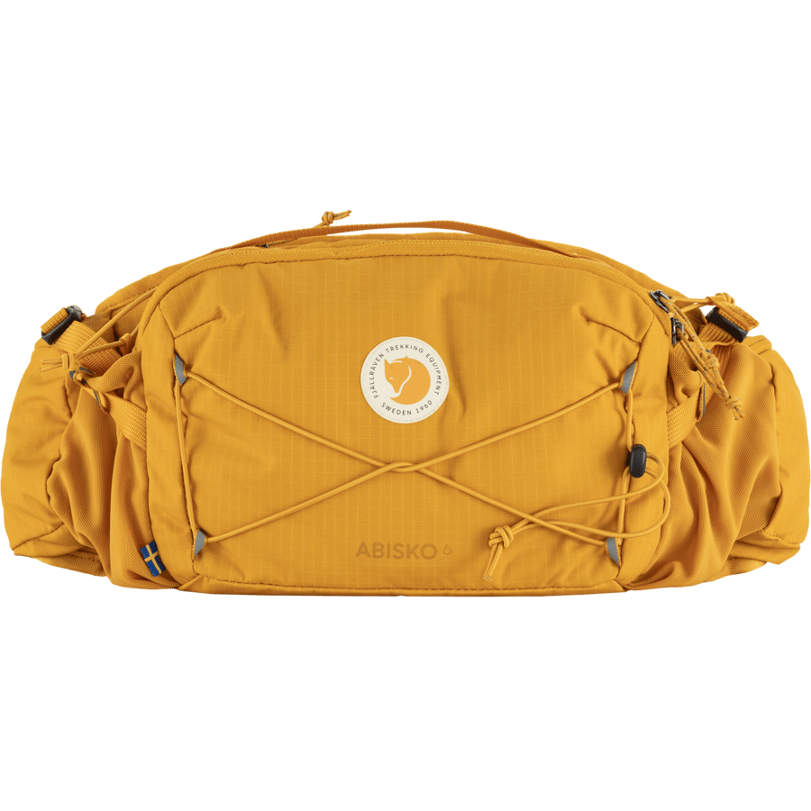 FJALLRAVEN Saszetka biodrowa Ab - 1