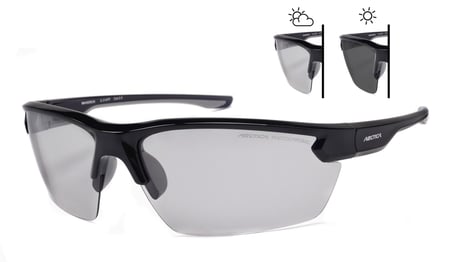 ARCTICA Okulary fotochromowe S- - 1