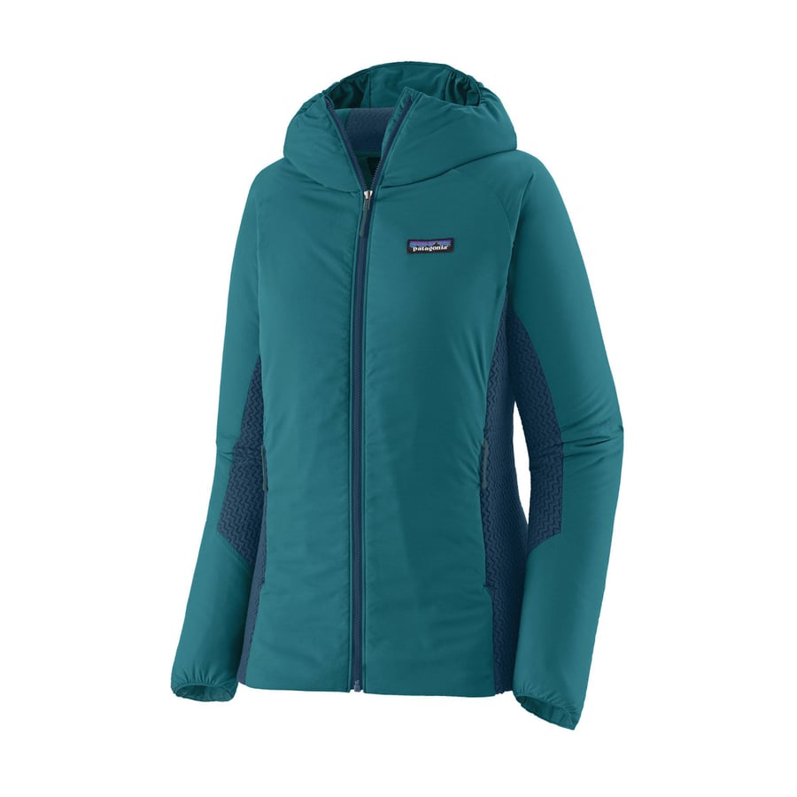 PATAGONIA Kurtka damska W's Nan - 1