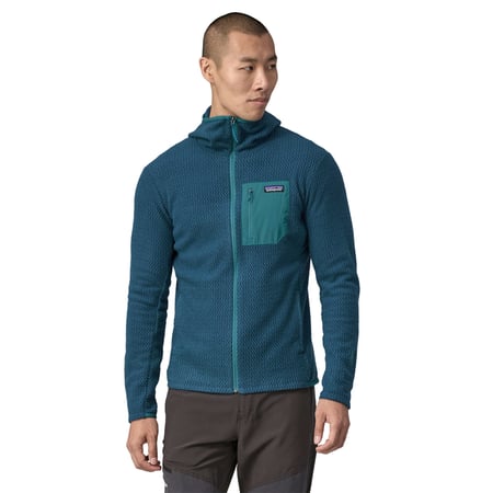 PATAGONIA Bluza męska M's R1 Ai - 1