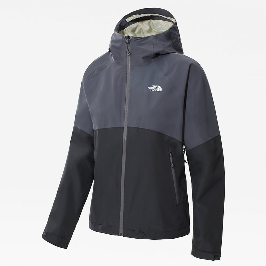 THE NORTH FACE Kurtka przeciwde - 1