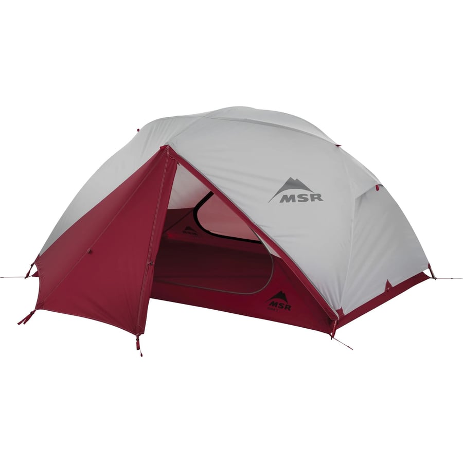 MSR Namiot Elixir 2 Tent V2 sza - 1