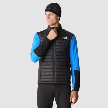 THE NORTH FACE Kamizelka ociepl - 1