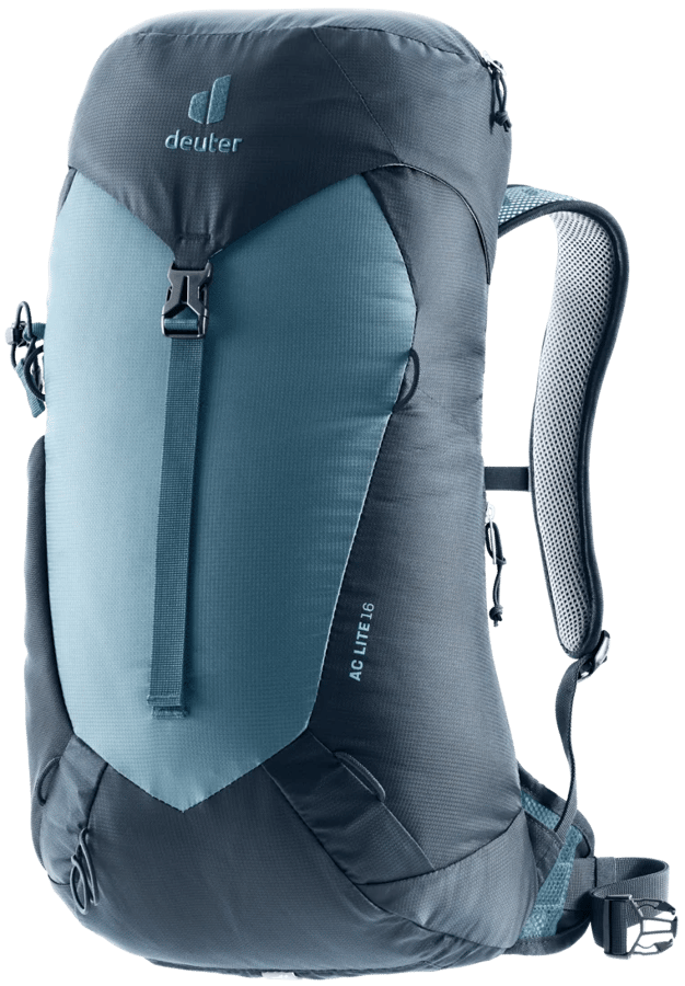 DEUTER Plecak turystyczny AC Lite 16 atlantic-ink