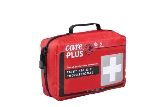CARE PLUS Apteczka PROFESSIONAL - 1