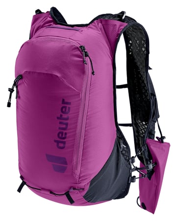 DEUTER Plecak biegowy Ascender - 1