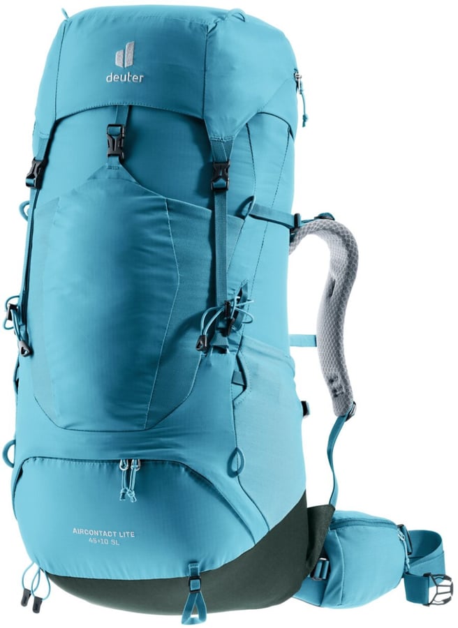 DEUTER Plecak trekkingowy damsk - 1