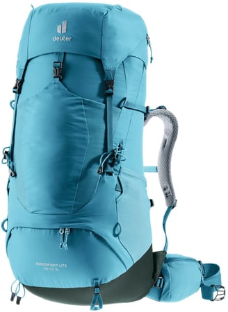 DEUTER Plecak trekkingowy damsk - 1