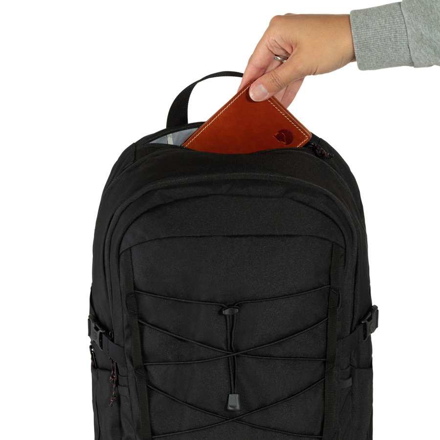 FJALLRAVEN Plecak miejski SKULE - 1