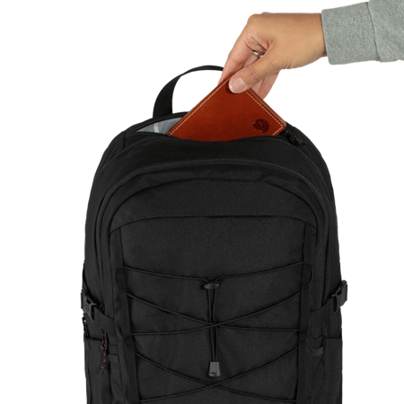 FJALLRAVEN Plecak miejski SKULE - 1