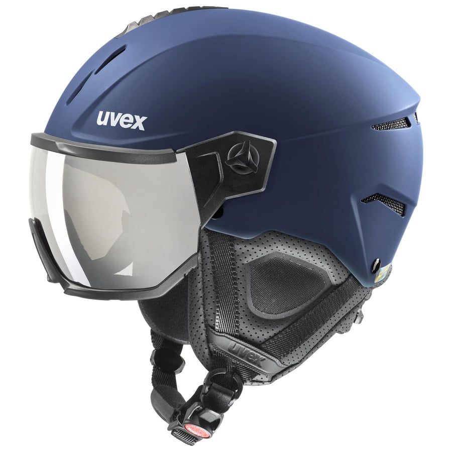 UVEX Kask narciarski Instinct V - 1