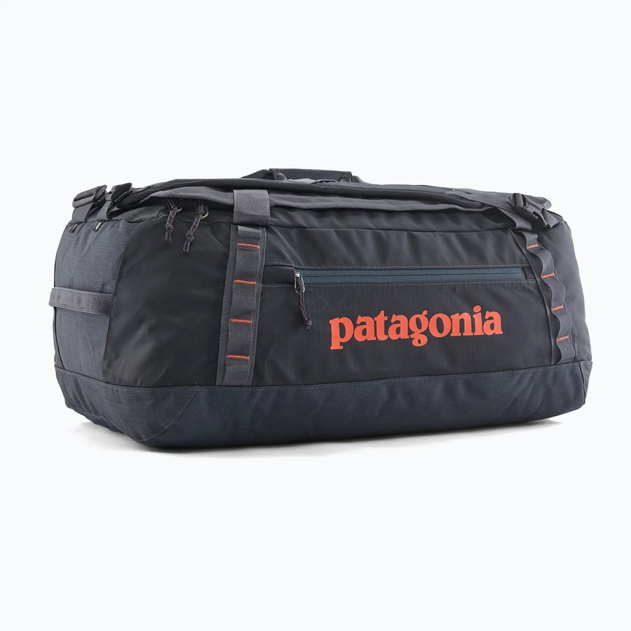 PATAGONIA Torba podróżna Black - 1