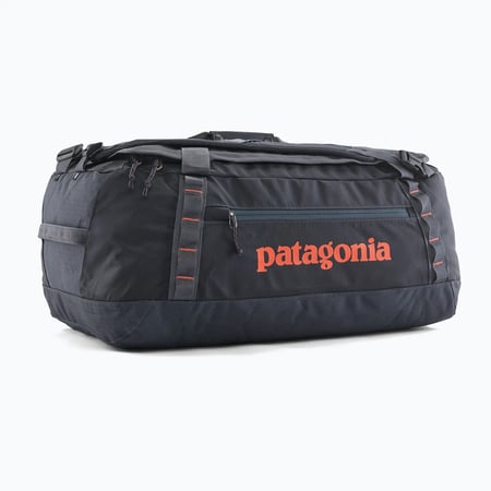 PATAGONIA Torba podróżna Black - 1