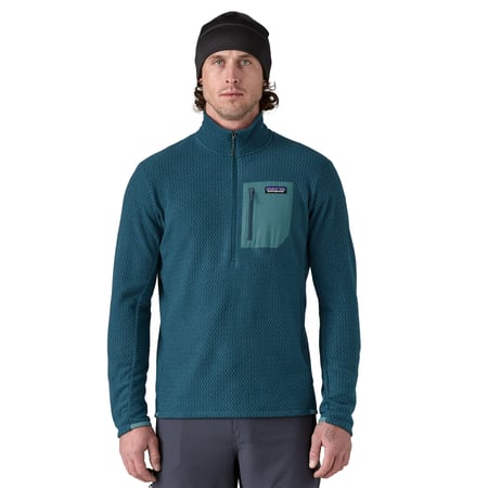 PATAGONIA Bluza męska M's R1 Ai - 1