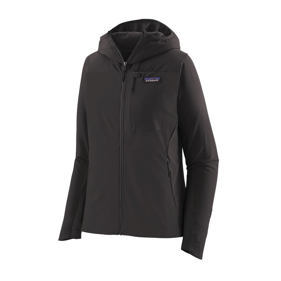 PATAGONIA Kurtka damska W's R1 - 1