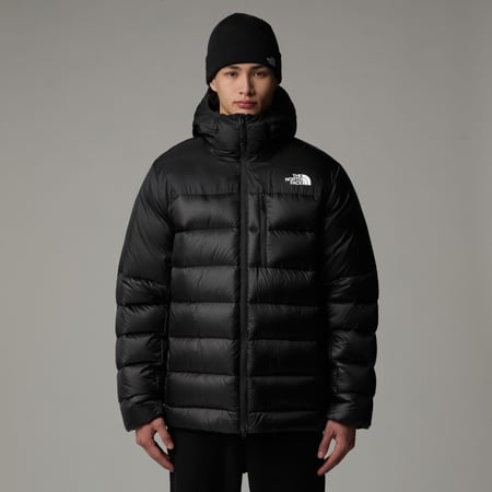 THE NORTH FACE Kurtka puchowa m - 1