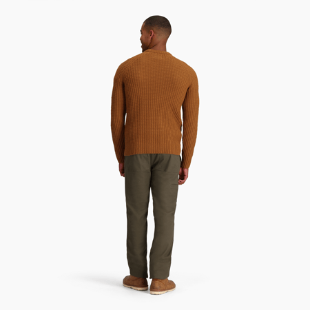 ROYAL ROBBINS Bluza męska Westl - 1