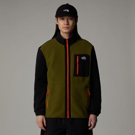 THE NORTH FACE Kurtka polarowa - 1