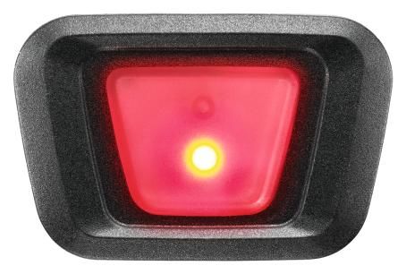 UVEX Lampka na kask PLUG-IN LED - 1