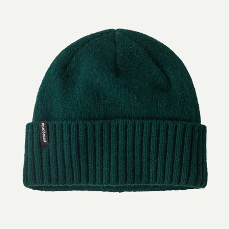 PATAGONIA Czapka Brodeo Beanie - 1