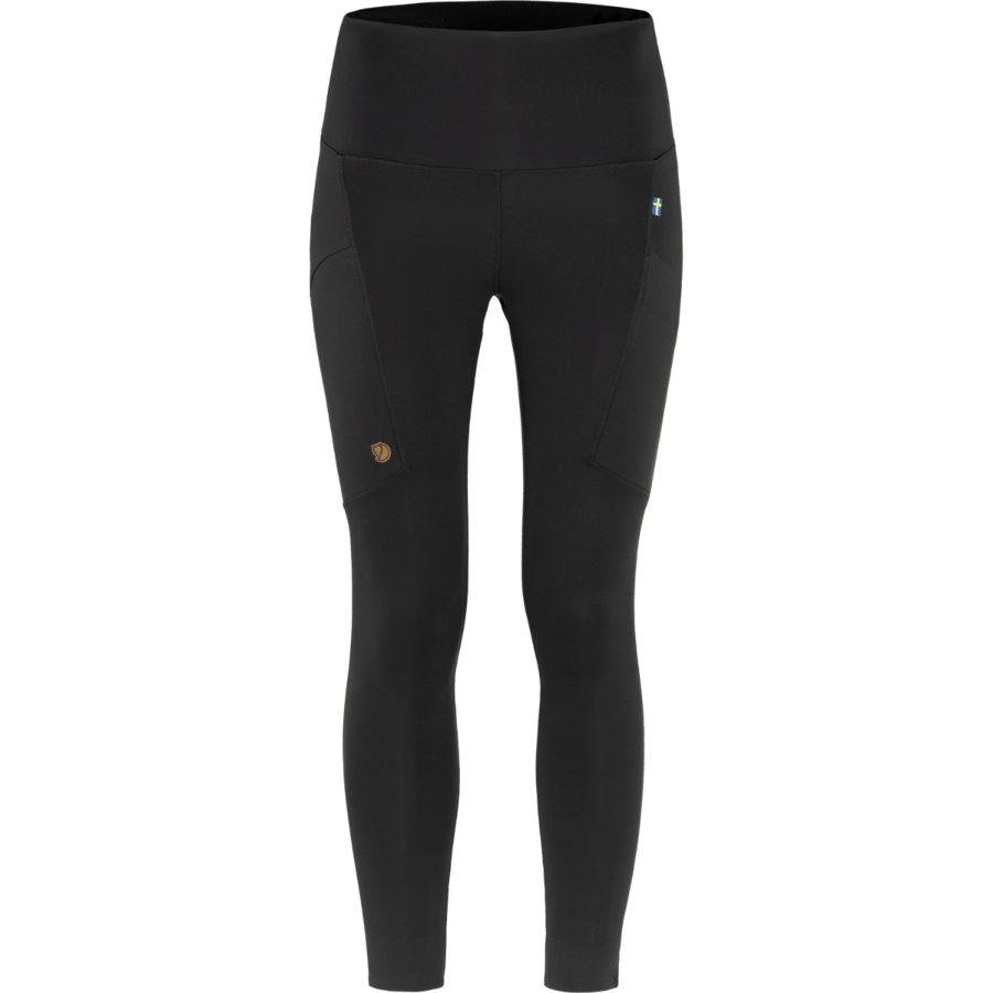 FJALLRAVEN Legginsy damskie ABI - 1