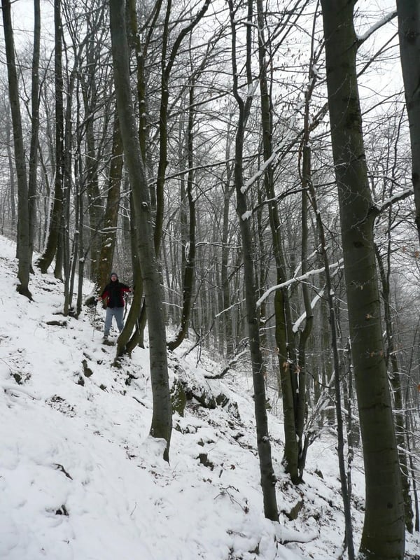 Beskid Niski - dlaczego nie?