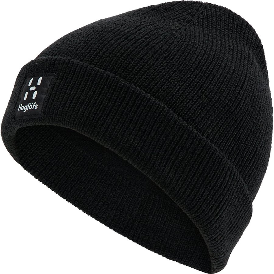 HAGLOFS Czapka Malung Beanie tr - 1