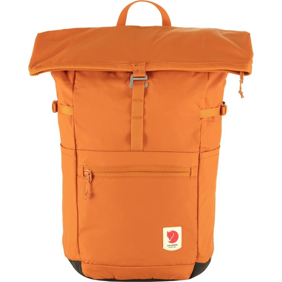 FJALLRAVEN Plecak na laptopa Hi - 1