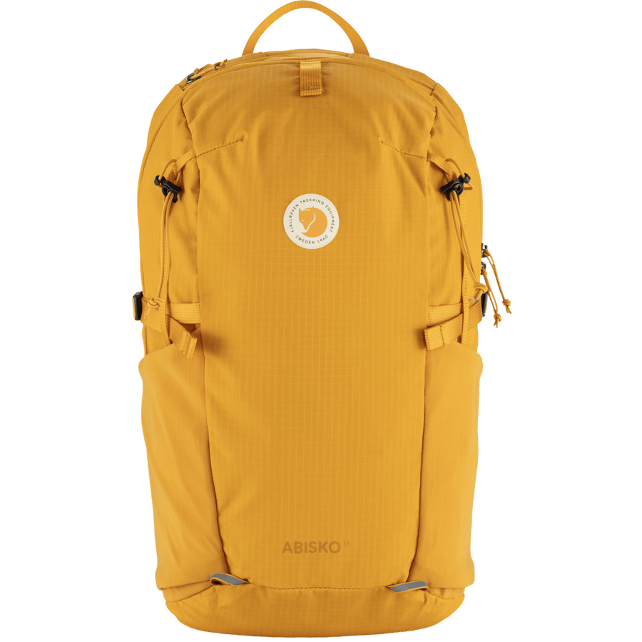 FJALLRAVEN Plecak turystyczny A - 1