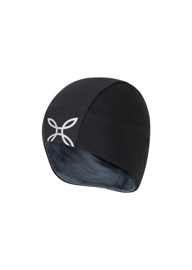 MONTURA Czapka Winter Cap nero/ - 1