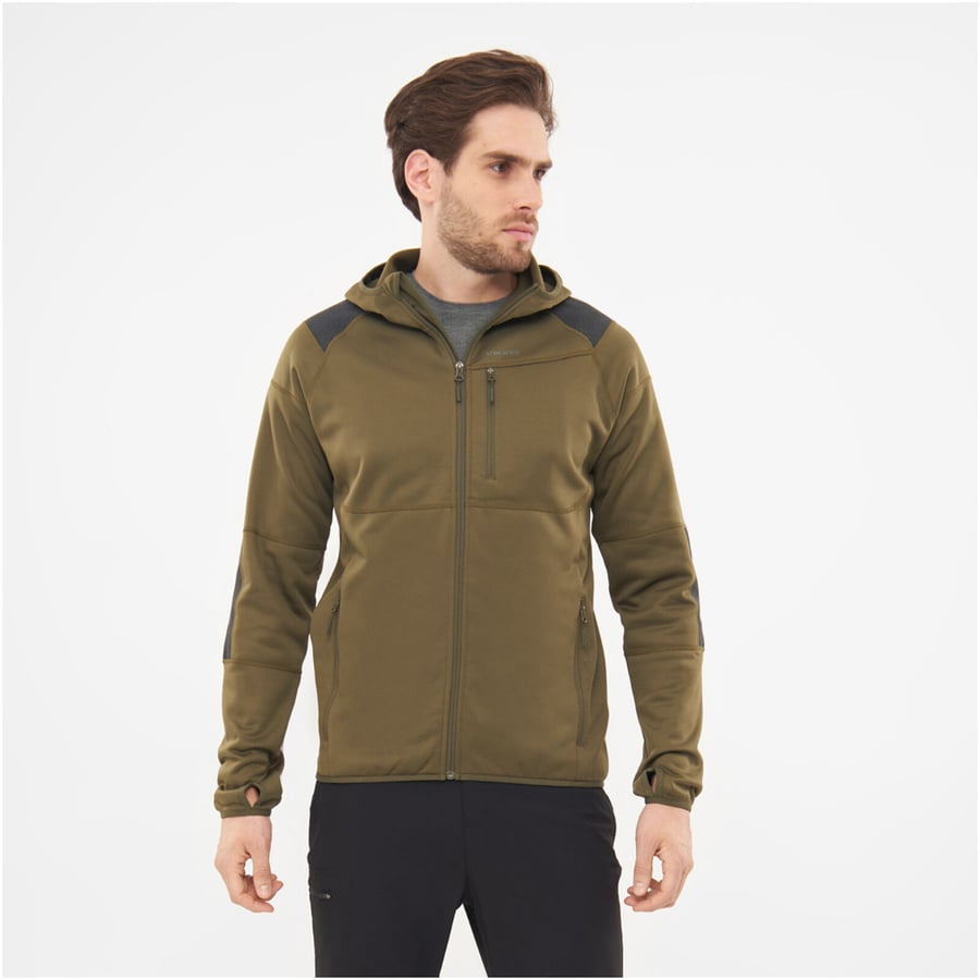 VIKING Bluza męska Yosemite Man - 1