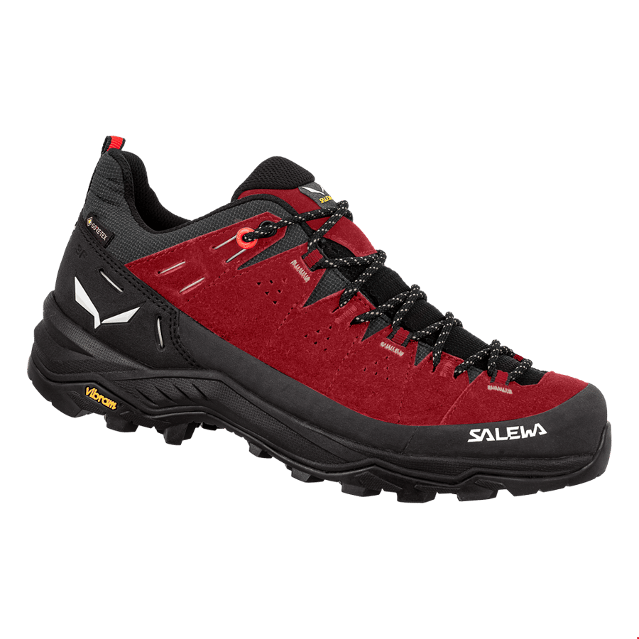 SALEWA Buty trekkingowe damskie - 1