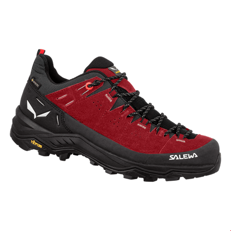 SALEWA Buty trekkingowe damskie - 1