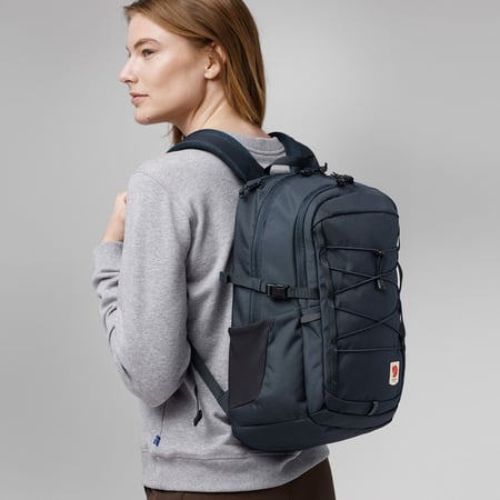 FJALLRAVEN Plecak miejski Skule - 1