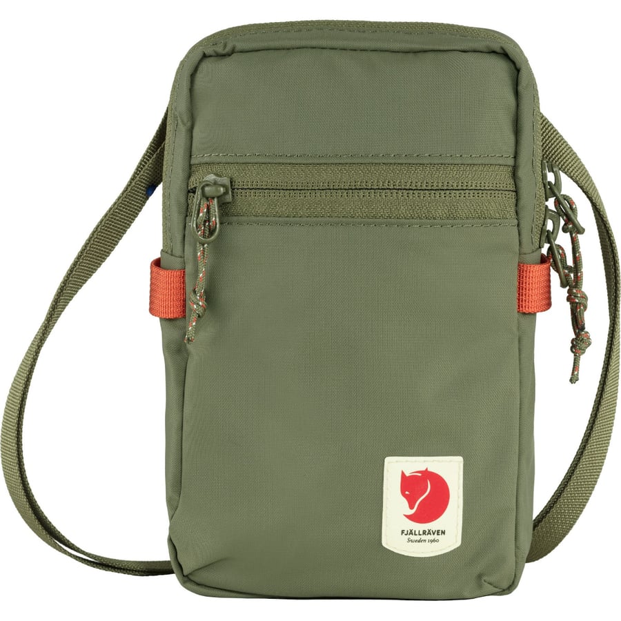 FJALLRAVEN Torba High Coast Poc - 1