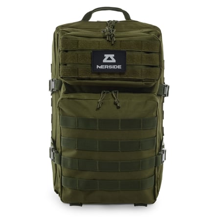 Plecak militarny NS4501MBPGN Ki - 1